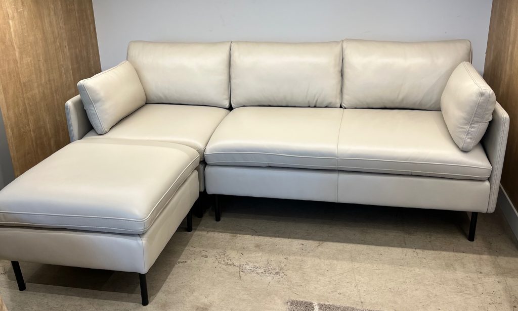 アクタスのソファ BLOCK SYSTEM SOFA（ブロック システムソファ） - ACTUS
